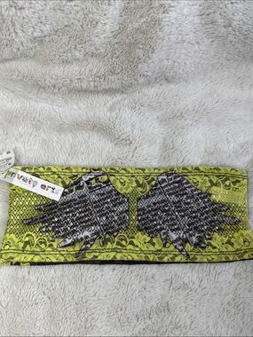 New Bandeau Private Arts Electric Modern Large
